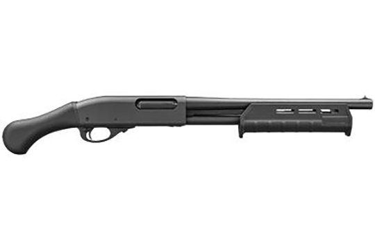 Remington 870 Tac-14    Pump Action Shotguns RMNGT-4Y6S3TNG 047700811451