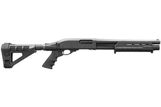Remington 870 Tac-14    Pump Action Shotguns RMNGT-HWUAJL4I 047700812403