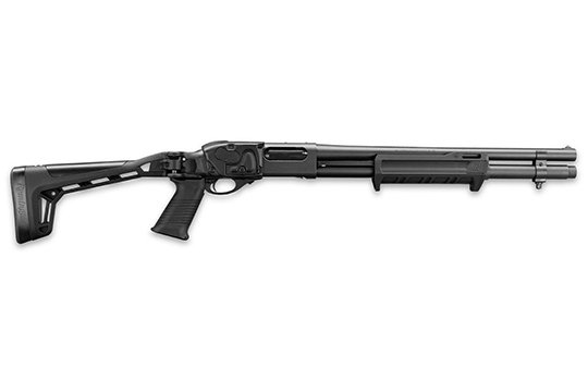 Remington 870 Tactical Express Tactical    Pump Action Shotguns RMNGT-SY816IQU 047700811796