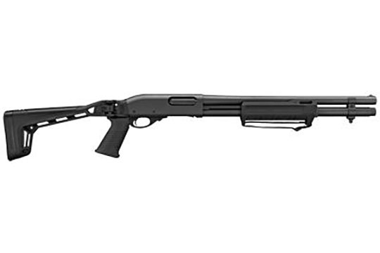 Remington 870 Tactical    Pump Action Shotguns RMNGT-4D5E7M7Y 047700812106