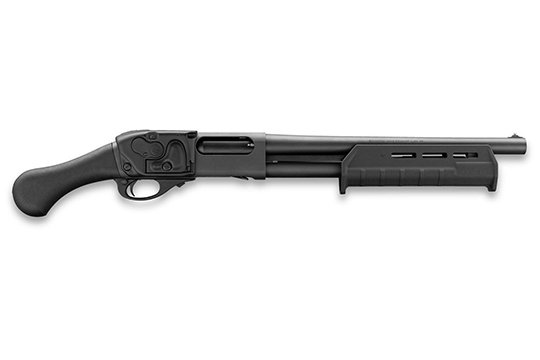 Remington 870 Tactical Tactical    Pump Action Shotguns RMNGT-1DI4UOLK 047700812380