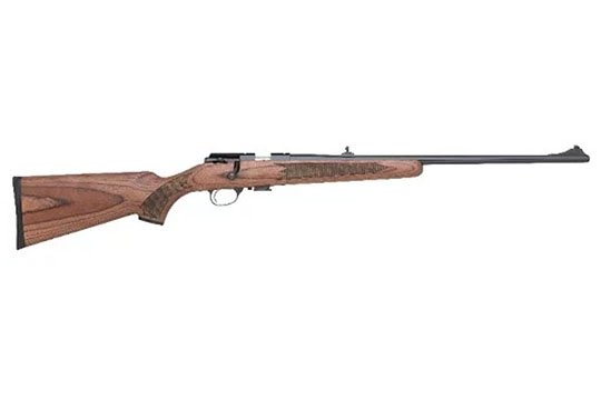 Remington Five Bolt Action Rifle .22 WMR   Bolt Action Rifles RMNGT-MEP33VYW 047700899145