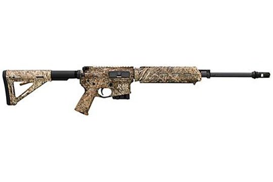 Remington R-15 VTR Predator .223 Rem.   Semi Auto Rifles RMNGT-XYSSD33W 047700600185