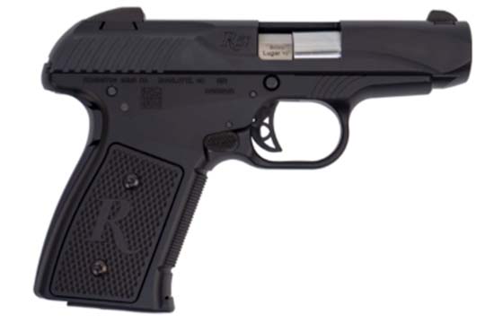 Remington R51  9mm luger   Semi Auto Pistols RMNGT-19YROUXW 885293964358