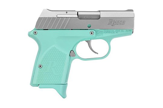 Remington RM380 Micro .380 ACP   Semi Auto Pistols RMNGT-8F41LLVD 885293964570