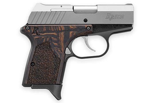 Remington RM380 Micro .380 ACP   Semi Auto Pistols RMNGT-V3HUNCGX 885293962460
