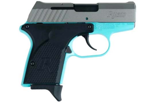 Remington RM380  .380 ACP   Semi Auto Pistols RMNGT-RTMDMQJ8 682146002898
