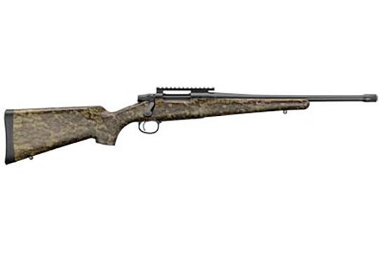 Remington Seven  .300 AAC Blackout (7.62x35mm)   Bolt Action Rifles RMNGT-FQ8OGVS1 047700859262