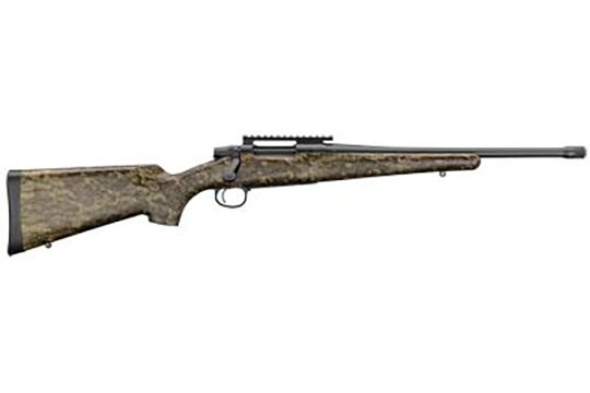 Remington Seven  6.5 Creedmoor   Bolt Action Rifles RMNGT-KF43TMDN 047700859279
