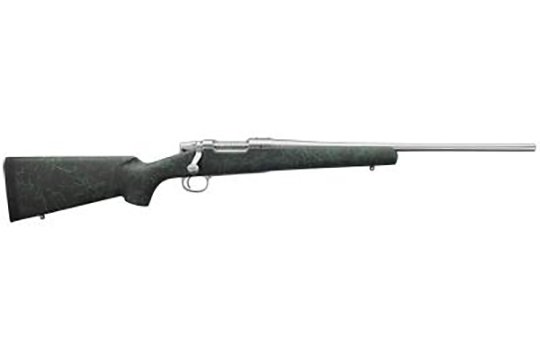 Remington Seven Stainless 7mm-08 Rem.   Bolt Action Rifles RMNGT-1H1I3P1O 047700859729