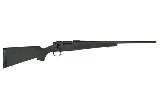 Remington Seven Synthetic .260 Rem.   Bolt Action Rifles RMNGT-RK6XWF6B 047700859125