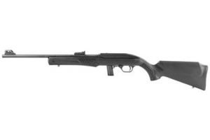 Weatherby Vanguard Select  .308 Win.  Bolt Action Rifle UPC 7.47115E+11