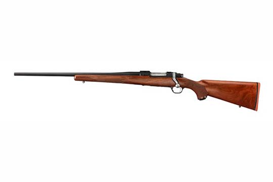 Ruger 77  .243 Win. UPC 736676371457
