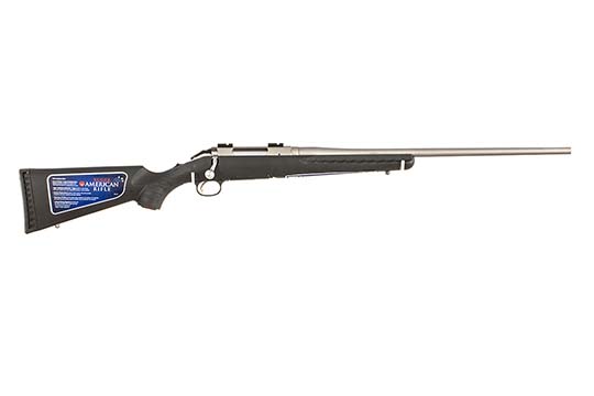 Ruger American Rifle All-Weather Compact  .308 Win. UPC 736676069361