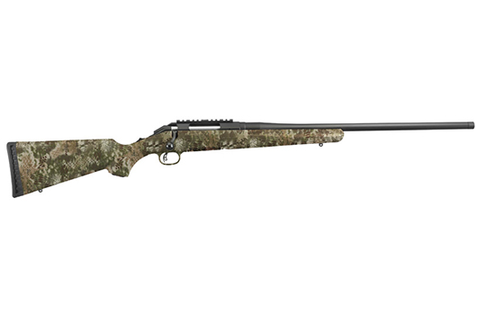 Ruger American Rifle  .204 Ruger UPC 736676169207