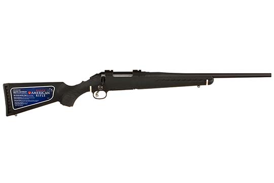 Ruger American Rifle Compact  .22-250 Rem. UPC 736676069460