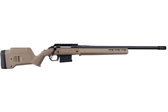 Ruger American Rifle  .308 Win. UPC 736676269990