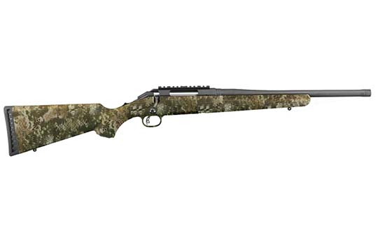 Ruger American Rifle Ranch  .223 Rem. UPC 736676169184
