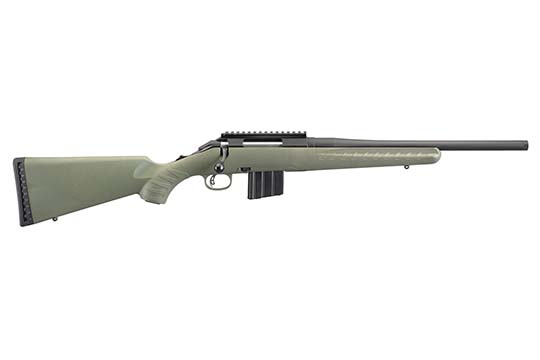 Ruger American Rifle  .350 Legend UPC 736676269921