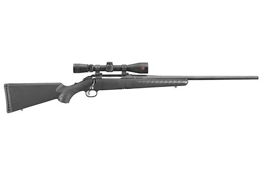 Ruger American Rifle w/ Redfield Scope  .22-250 Rem. UPC 736676069552