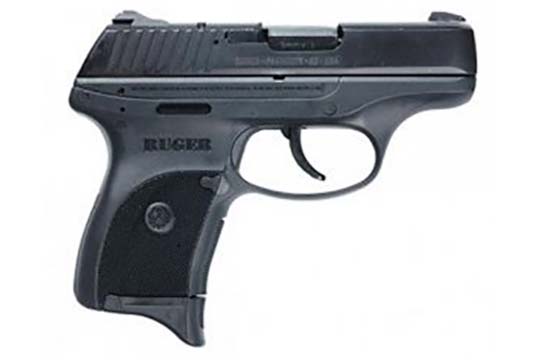 Ruger LC9  9mm luger UPC 736676032006