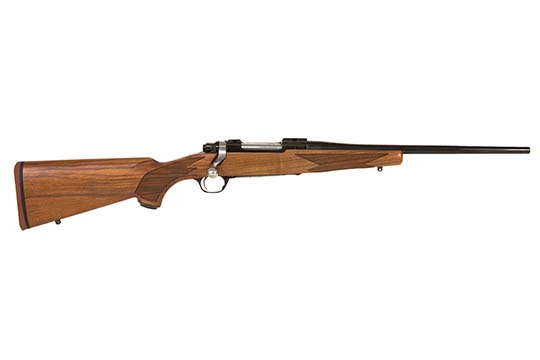 Ruger M77 Hawkeye Compact  .223 Rem. UPC 736676371372