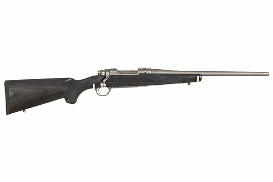 Ruger M77 Hawkeye Compact  .223 Rem. UPC 736676171071