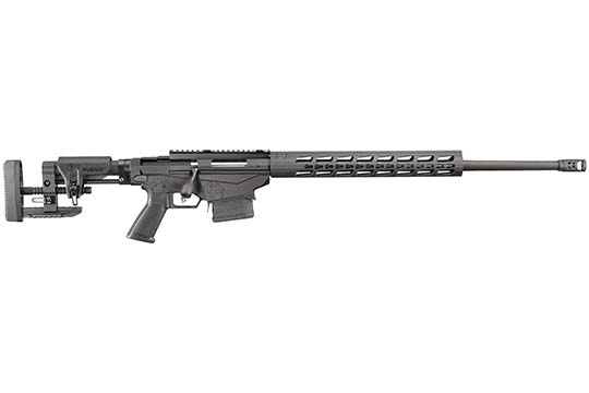 Ruger Precision Rifle  .223 Rem. UPC 736676180196