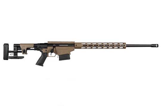 Ruger Precision Rifle  6.5 PRC UPC 736676180448