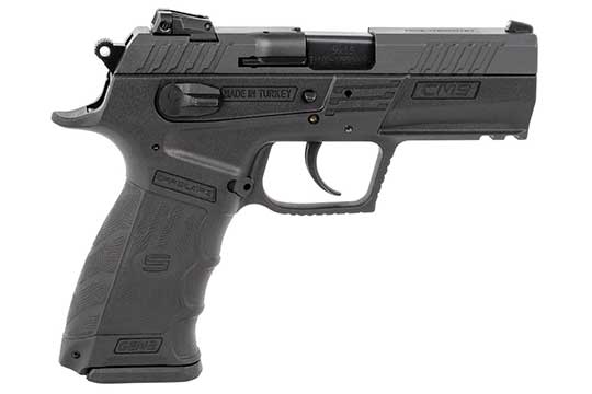 SAR Arms CM9   9mm luger  Semi Auto Pistols SRUSA-X6QUT8IK 858763007695