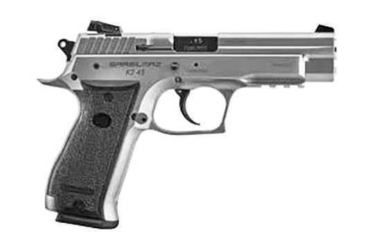 SAR Arms K2 Compact  .45 ACP  Semi Auto Pistols SRUSA-8WN7UE1T 858763007374