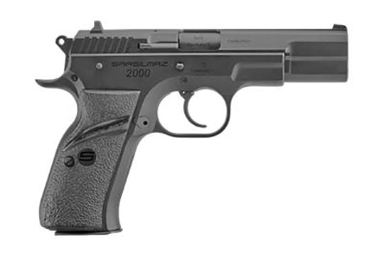 SAR Arms SAR 2000   9mm luger  Semi Auto Pistols SRUSA-M12YEQ9U 858763007312
