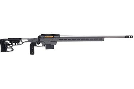 Savage Arms 10/110 110  6.5 Creedmoor Matte Black Bolt Action Rifles SVGRM-4THLBEUU 11356575579