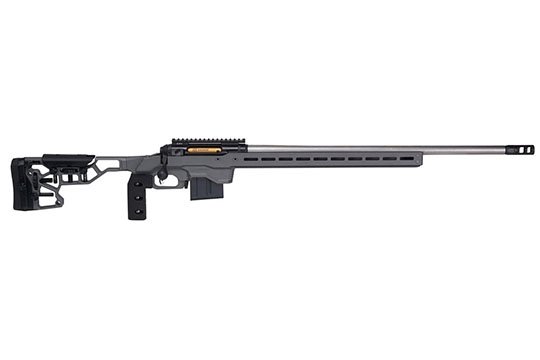 Savage Arms 10/110 Elite Precision  6mm Creedmoor Matte Black Bolt Action Rifles SVGRM-D2VXSY5K 11356575586