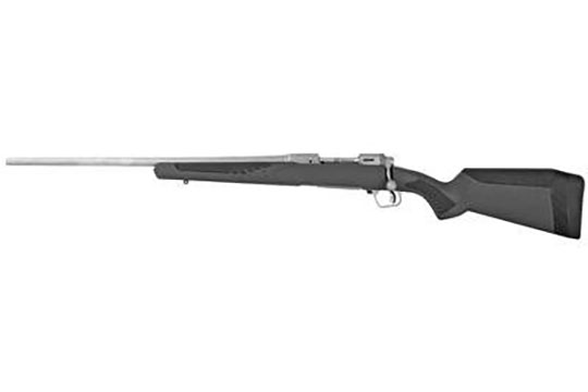 Savage Arms 10/110 Storm  6.5 Creedmoor Stainless Steel Bolt Action Rifles SVGRM-RZI8DTSB 11356571700