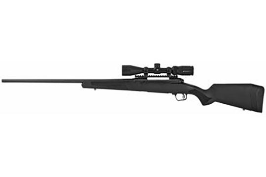 Savage Arms 110 Apex Hunter XP Apex Hunter XP  6.5 PRC Matte Bolt Action Rifles SVGRM-X83HUM83 11356575951