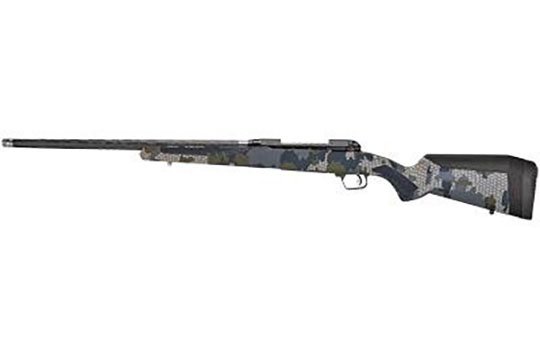 Savage Arms 110 Ultralight  6.5 Creedmoor Matte Black Bolt Action Rifles SVGRM-2SL72EJ7 11356577726