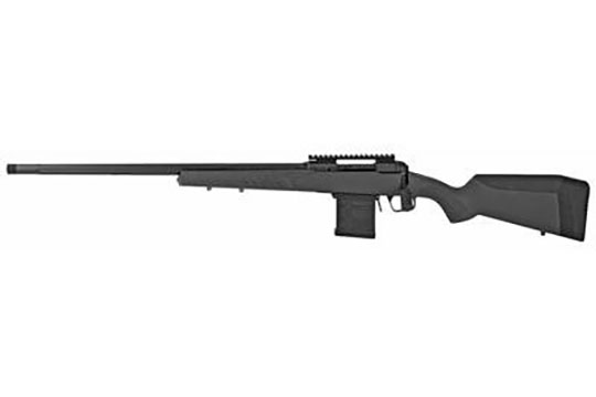 Savage Arms 110 Tactical  .308 Win. Matte Black Bolt Action Rifles SVGRM-BKRTK2EH 11356570093