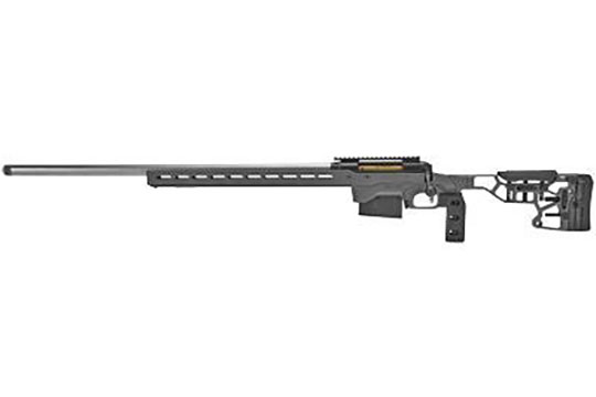 Savage Arms 110 Elite Precision  .308 Win. Stainless Bolt Action Rifles SVGRM-EFNSR43U 11356577023