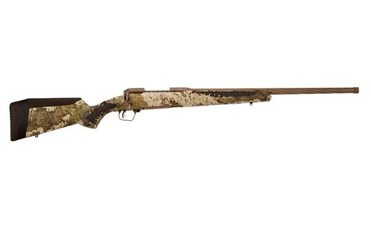 Savage Arms 110 High Country  7mm Rem. Mag. PVD Bronze Bolt Action Rifles SVGRM-LYSR568C 11356574183