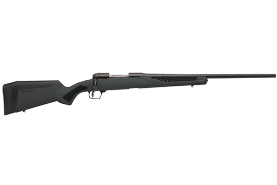 Savage Arms 110 Hunter  .22-250 Rem. Matte Black Bolt Action Rifles SVGRM-R551ENQJ 11356570604
