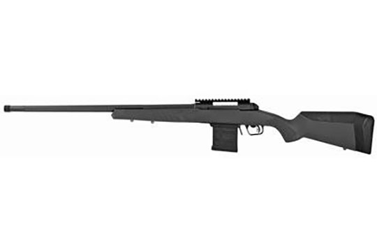 Savage Arms 110 Tactical  6.5 PRC Matte Black Bolt Action Rifles SVGRM-SOPB3C37 11356574909