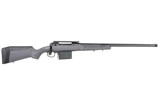 Savage Arms 110 TACTICAL Tactical  .300 Win. Mag. Matte Black Bolt Action Rifles SVGRM-WSY7S665 11356574893