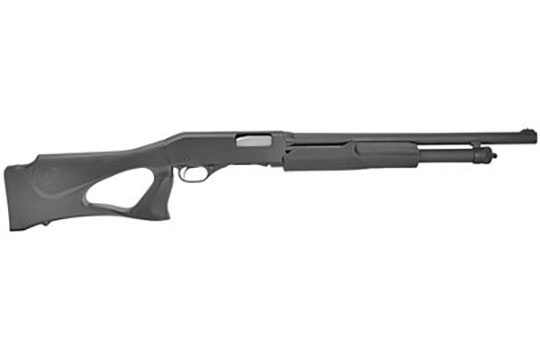 Savage Arms 320 320 12 Gauge  Matte Black Pump Action Shotguns JSTVN-LIHMFX7W 11356232465