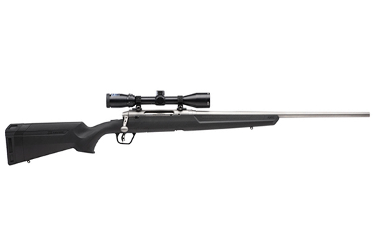 Savage Arms Axis II XP Stainless  .243 Win. Matte Bolt Action Rifles SVGRM-8CN23YA8 11356571038