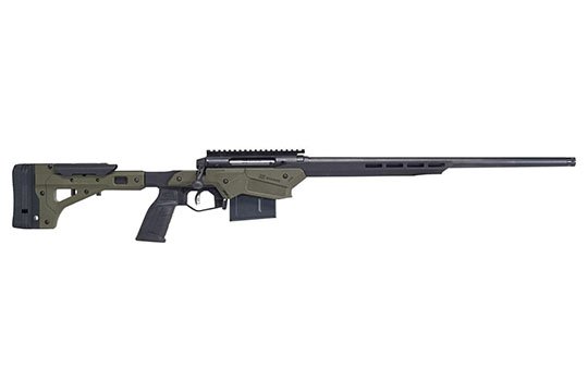 Savage Arms Axis II Precision  6.5 Creedmoor Matte Bolt Action Rifles SVGRM-T5WUCSNO 11356575524
