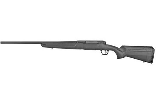 Savage Arms Axis II Axis  6.5 Creedmoor Matte Bolt Action Rifles SVGRM-WSX3BZSQ 11356573681