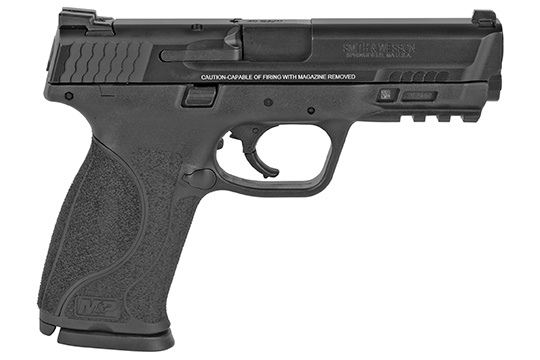Smith & Wesson M&P 40 M2.0  .40 S&W  Semi Auto Pistols SMTWS-ZMU5UM7X 22188870732