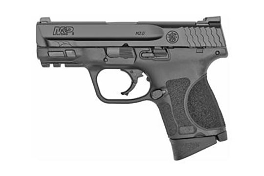 Smith & Wesson M&P 9 M&P  9mm luger Melonite Semi Auto Pistols SMTWS-EOYJJPQ9 22188878516