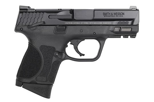 Smith & Wesson M&P 9 M&P  9mm luger Melonite Semi Auto Pistols SMTWS-T4SD5E7M 22188878387